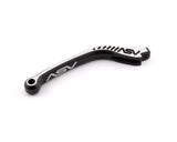 ASV C5 Brake Half Lever Black Bicolor BRC519
