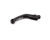 ASV C5 Brake Half Lever Shorty Black BRC519