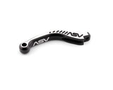 ASV C5 Brake Half Lever Shorty Black Bicolor BRC519