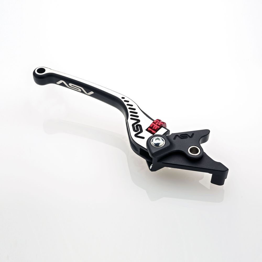 ASV C5 Sport Brake Lever Black Bicolor BRC540