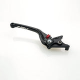 ASV C5 Sport Brake Lever Black BRC543m