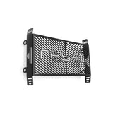 Protector de radiador de acero inoxidable de la marca R&G Racing para Honda Rebel 500 CMX500 (2017-2024)