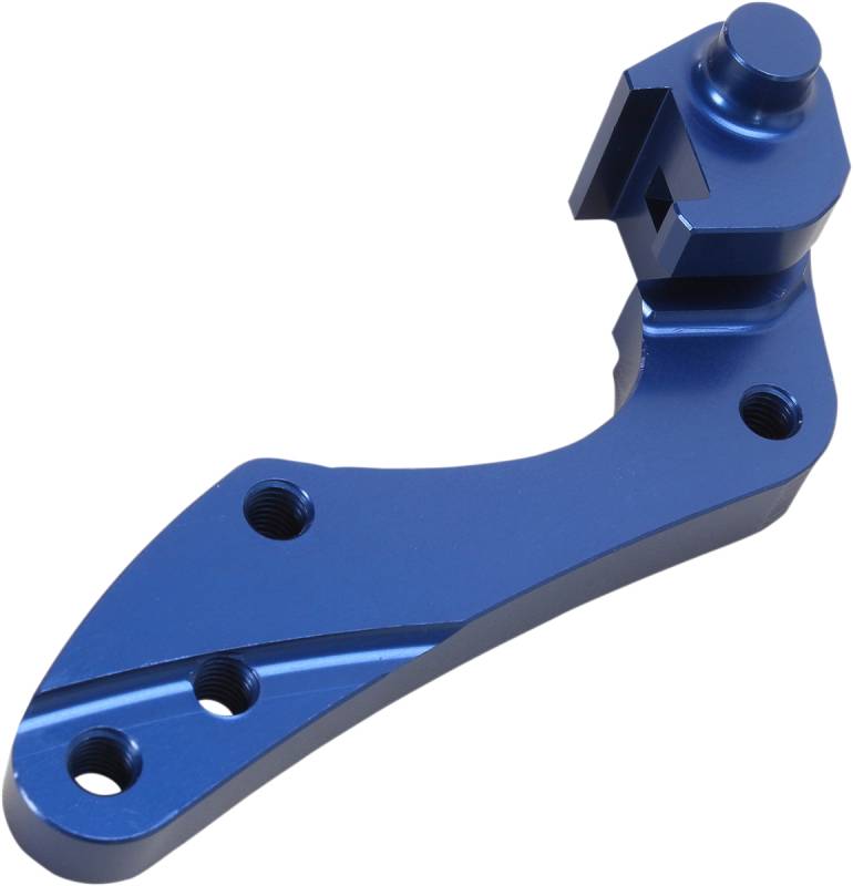 EBC Caliper Relocation Bracket for 250/280mm Oversized Rotor MPN BRK004