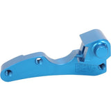 EBC Caliper Relocation Bracket for 320mm Oversized Rotor For Kawasaki KL650 1987-2007