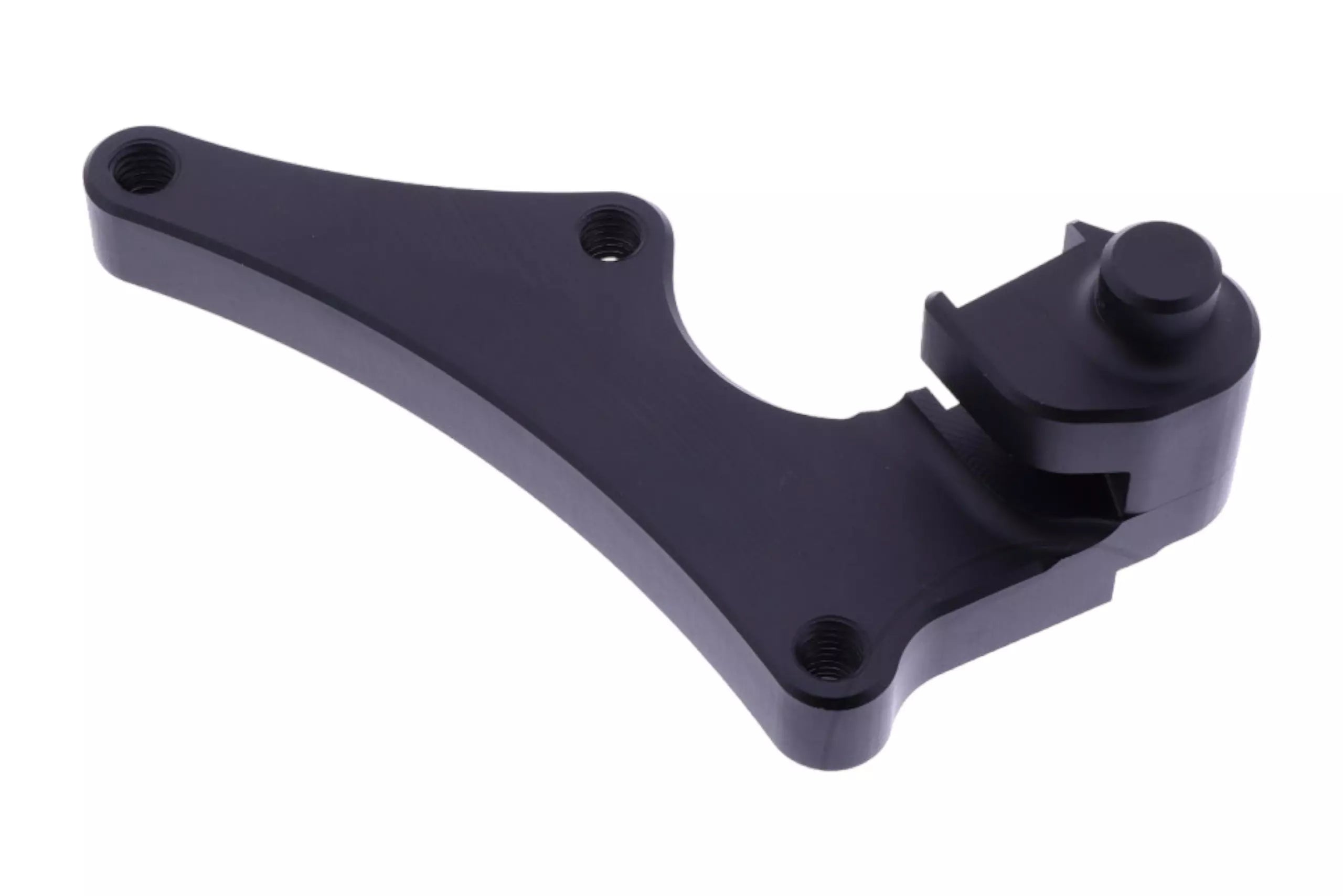 EBC Caliper Relocation Bracket for 320mm Oversized Rotor MPN BRK024