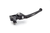 ASV VC5 V-Twin Brake Lever Standard Black For Harley Sportster 04-13 BVC582-K