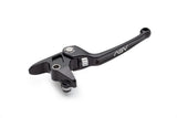 ASV VC5 V-Twin Brake Lever Standard Black For Harley Softail 15-24 BVC584-K