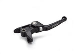 ASV VC5 V-Twin Brake Lever Shorty Black For Harley Touring 08-25 BVC585-SK