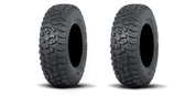 ITP Pair Of Terra Hook Tires Front/Rear [28x9-14] (8 Ply)