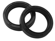 Fork Seal For Suzuki RM400 1979-1980 Pair 38 x 50 x 10.5, O.E.