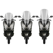 National Cycle Windshield Short Clear N50004