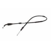 Motion Pro Black Vinyl Throttle Cable For Yamaha YZ85 2019-2022 05-0428