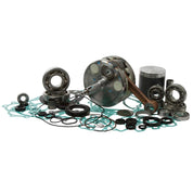 Wrench Rabbit Complete Engine Rebuild Kit For 2002-2004 Honda CR 250 R
