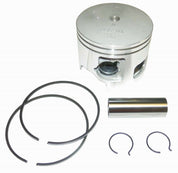 WSM Piston Kit For Yamaha 115 - 225 Hp 92-09 Port Standard 100-275PK