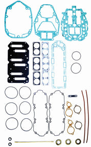 WSM Gasket Kit Powerhead For Mercury / Mariner 135 - 200 Hp 6 Cyl 00-05 500-220