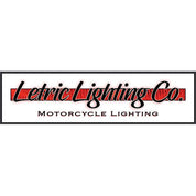Letric Lighting Tour Pack Replacement LED Kit Black, Clear LLC-KTP-B02