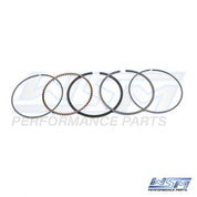 WSM Piston Rings For Polaris 325 Trail Boss 00-02 .25mm Over 51-303-04