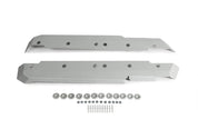 Rival Rock Sliders Alloy For Can-Am Defender HD5 / HD8 / HD10 2444.7281.1