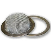 Big Gun - 40-S003 - USFS Approved Spark Arrestor Screen