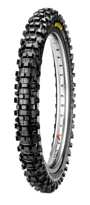 Maxxis Maxxcross Desert-IT M7305D Bias Dirt Bike Tire Front [80/100-21]