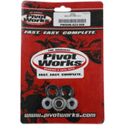 2002-2004 RM 85 Pivot Works Shock Absorber Kit Bike For Suzuki