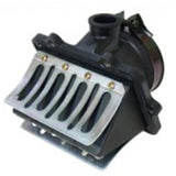 Conjunto de válvula de láminas para motonieve SKI-DOO MX Z 600 HO 03