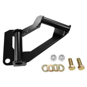 DragonFire Racing Harness Anchor Bolt-on Kit - Polaris XP 1000 & 2015+ RZR 900 - Black - 14-1914
