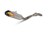 FMF Factory 4.1 RCT Stainless Steel Full System Exhaust with header 045662
