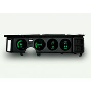 Intellitronix 1982-1990 Pontiac Firebird LED Digital DP3001 - Green