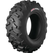 Kenda Set of Two K3203 Mastodon AT Front/Rear Radial Tires (8 Ply) [27x11R-12]