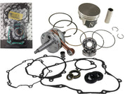 Engine Rebuild Kit For Kawasaki KX 250 1993-2001 Bore: 66.35 MM