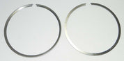 WSM Piston Rings For Johnson / Evinrude 65 - 300 Hp .010 Over 200-110-04