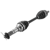 QuadBoss Replacement Axles Front - TRM-YA-8-307