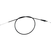Motion Pro Black Vinyl Throttle Cable For Honda CR125R 2004-2007 02-0472