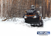 Rival 48" Plow Kit 2444.0106.1