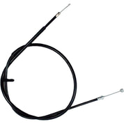 Motion Pro Black Vinyl Throttle Cable 02-0046