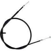 Motion Pro Black Vinyl Throttle Cable 02-0046