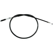 Motion Pro Black Vinyl Clutch Cable 02-0224