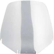 SLIPSTREAMER S-164 Clear Windshield +2" Fits HONDA GL1100 GOLD WING 1980-83