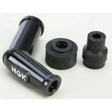 NGK - 8051 - Spark Plug Resistor Cover, LB05F - 90deg. Elbow Type