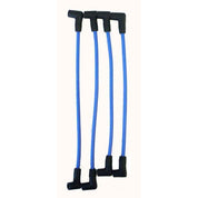 WSM Ignition Double Booted Wire Set for Johnson / Evinrude 90 - 115 Hp 60 Degree 93-06