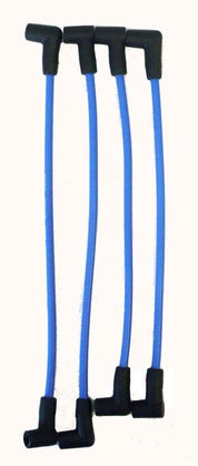WSM Ignition Double Booted Wire Set for Johnson / Evinrude 90 - 115 Hp 60 Degree 93-06