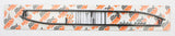 Standard Wear Bar Runners RUY-0608