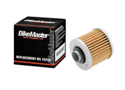 Oil Filter for ATV/UTV YAMAHA YFZ450/BB/LES/SE/SE2/SE All 2012-2013
