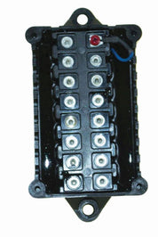 WSM Power Pack for Yamaha 115 / 130 Hp 4 Cyl 84-96 366-120