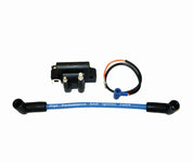 WSM Ignition Coil Kit for Johnson / Evinrude 2 - 300 Hp 85-06 375-2508-09K