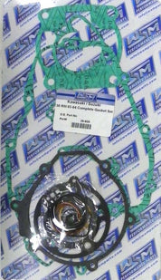 WSM Complete Gasket Kit For Kawasaki / Suzuki 100 KX / RM 98-05 25-920