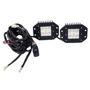 Battle Armor Designs Light Kit For Gen 2 Bumper #GEN2-LK