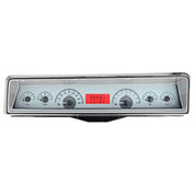 Dakota Digital 1966-1967 Chevrolet Nova VHX Gauge Kit VHX-66C-NOV