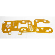 Intellitronix 1976-1982 Chevy Truck Flexible Circuit Board FB6004-1 - Yellow